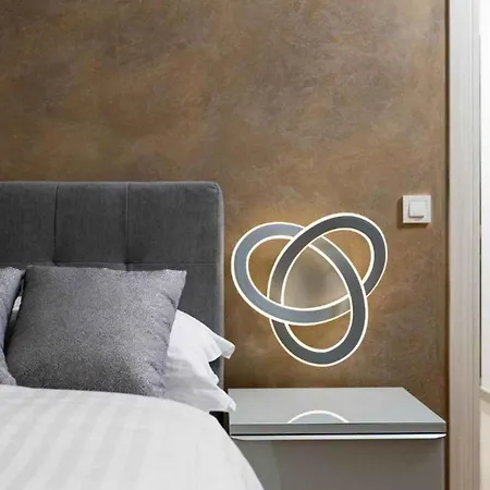With A - C Radici - Malinska-insel Krk 55032 Apartament Malinska