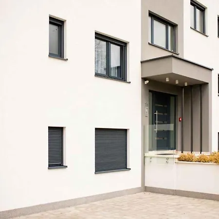 With A - C Radici - Malinska-insel Krk 55032 Daire