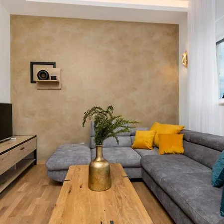 Daire With A - C Radici - Malinska-insel Krk 55032 Malinska