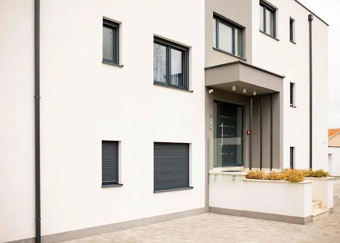 With A - C Radici - Malinska-insel Krk 55032 Daire