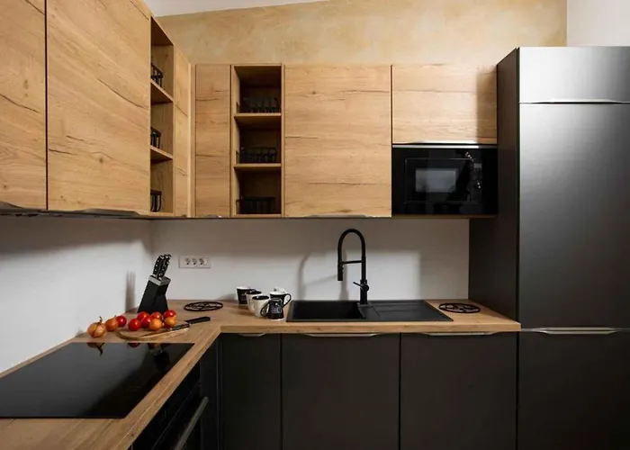 With A - C Radici - Malinska-insel Krk 55032