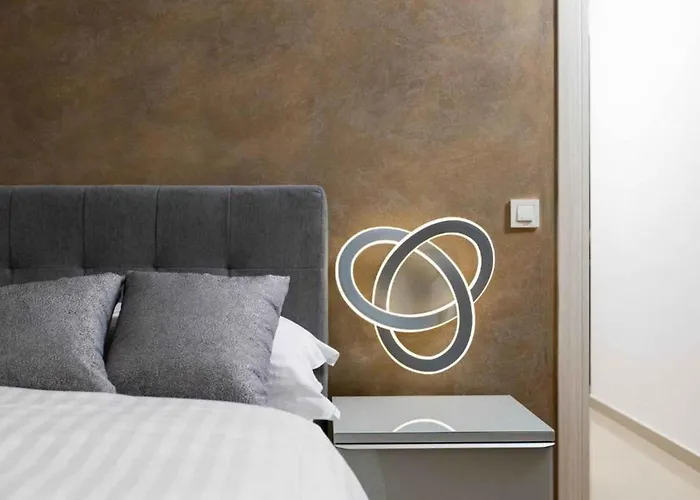 With A - C Radici - Malinska-insel Krk 55032 Daire Malinska