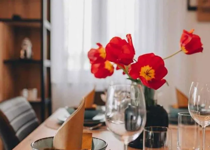 With A - C Radici - Malinska-insel Krk 55032 *